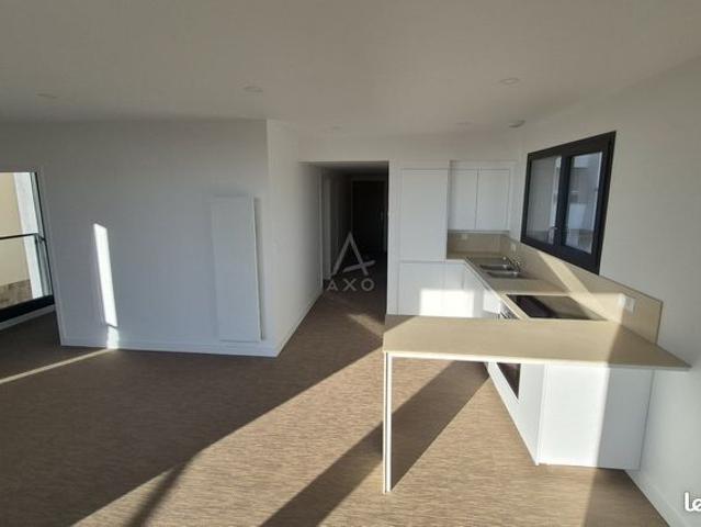 Appartement vente à Châteaulin, Bretagne