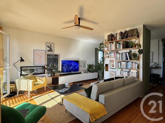 Appartement vente à Toulouse