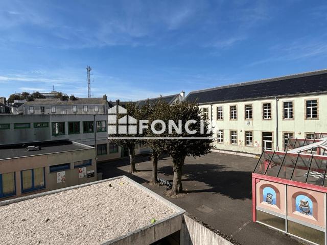 Appartement vente à Quimper, Bretagne
