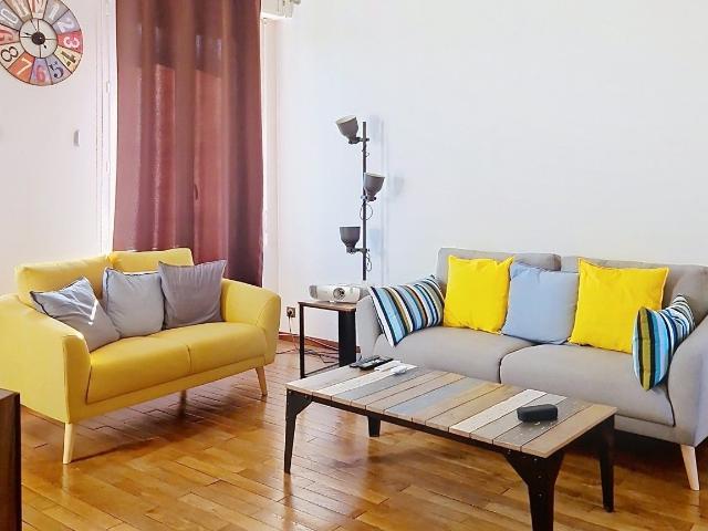 Appartement vente à Rouen, Ruan