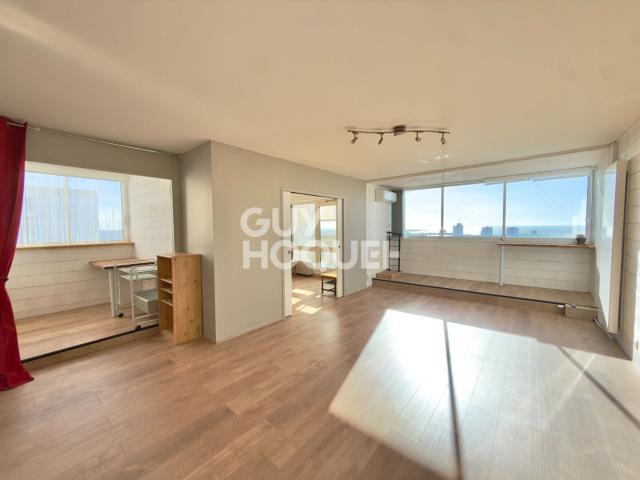 Appartement vente à La Rochelle