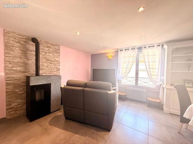 Appartement vente à Torcy, Brie-comte-robert