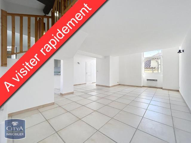 Appartement location à Nîmes