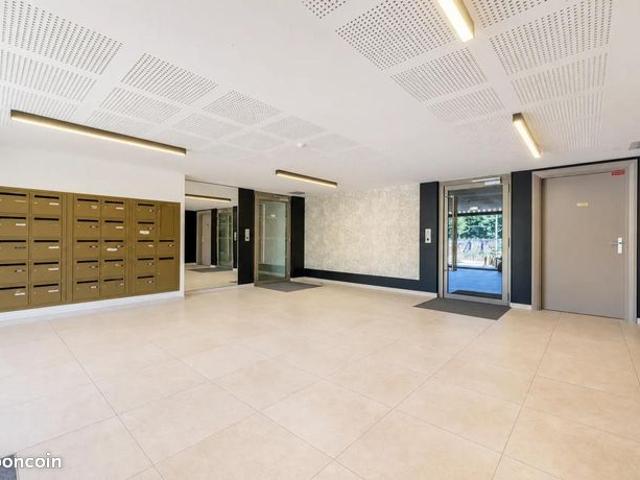 Appartement vente à L'Haÿ-les-Roses, Villeneuve-saint-georges