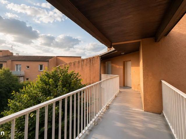 Appartement vente à Toulouse, Castanet-tolosan