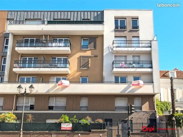 Appartement vente à Argenteuil, Val-d'Oise