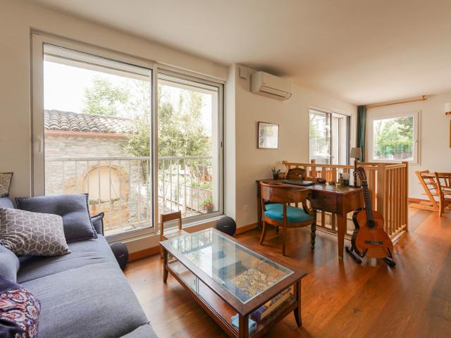 Appartement vente à Aix-en-Provence, Aix-en-provence