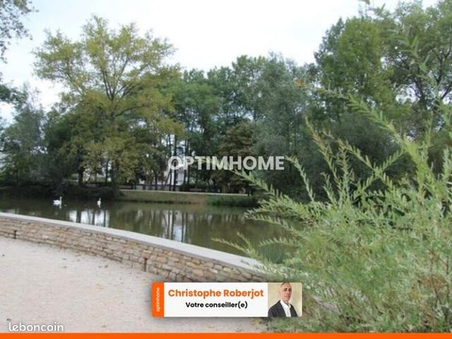 Appartement vente à Beaune