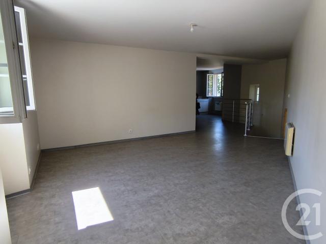 Appartement vente à Foix