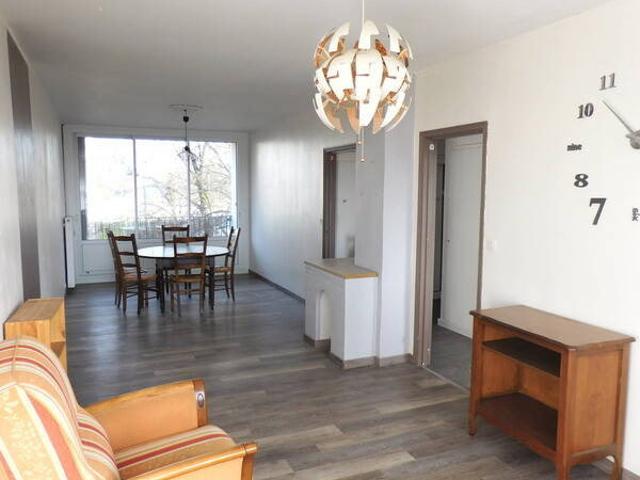 Appartement vente à Limoges