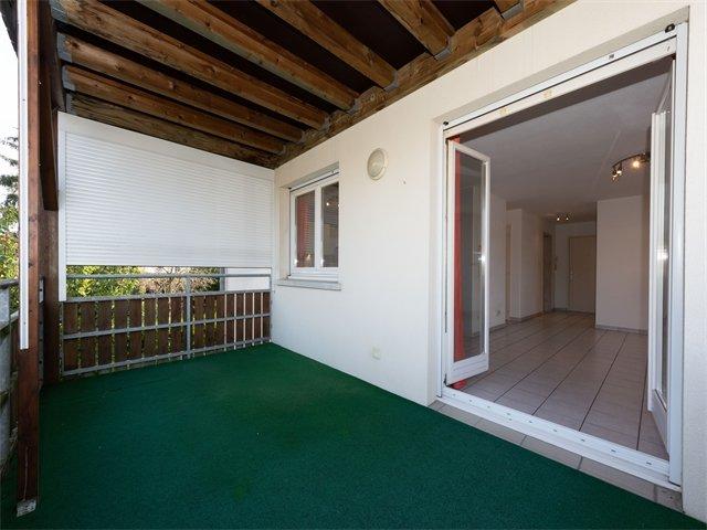 Appartement location à Mulhouse, Hagenthal-le-bas
