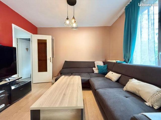 Appartement vente à Dijon, Chenôve