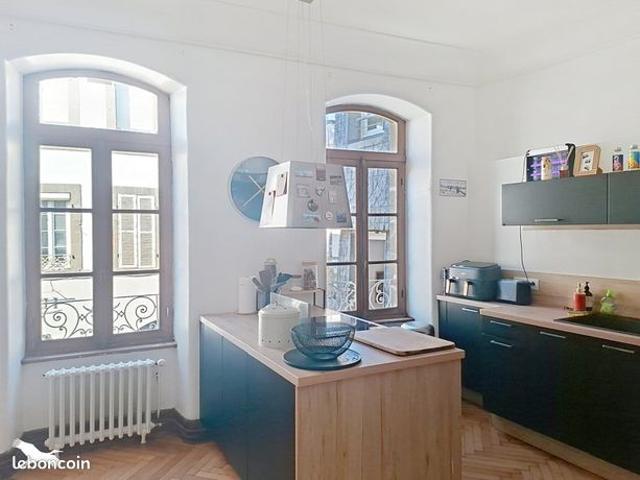 Appartement vente à Brest, Bretagne