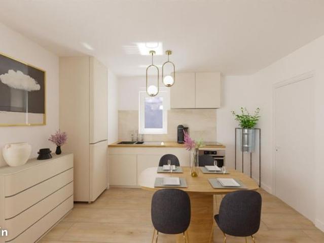 Appartement vente à Yvré-l'Évêque, Sarthe