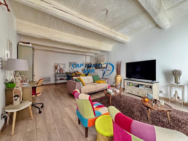 Appartement vente à Arrondissement de Toulon, Le Beausset