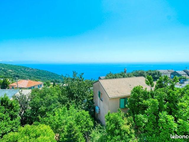 Appartement vente à Bastia, Brando