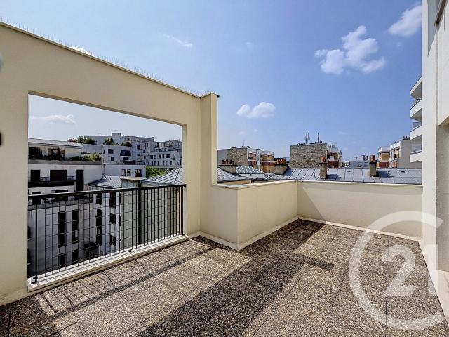 Appartement vente à Paris, Île-de-France