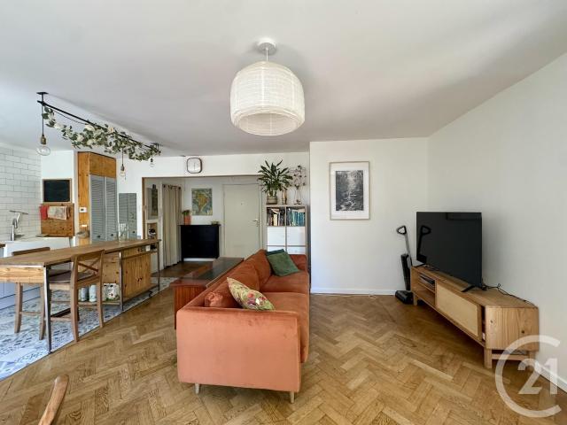 Appartement vente à Lyon, Métropole de Lyon