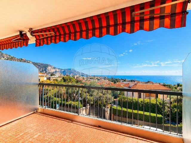 Appartement vente à Nice, Beaulieu-sur-mer