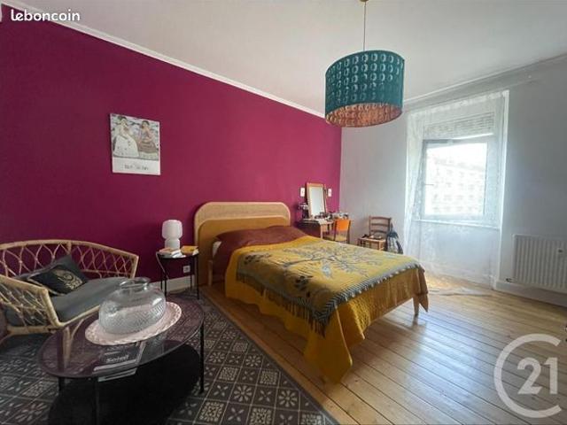 Appartement vente à Strasbourg, Hoenheim