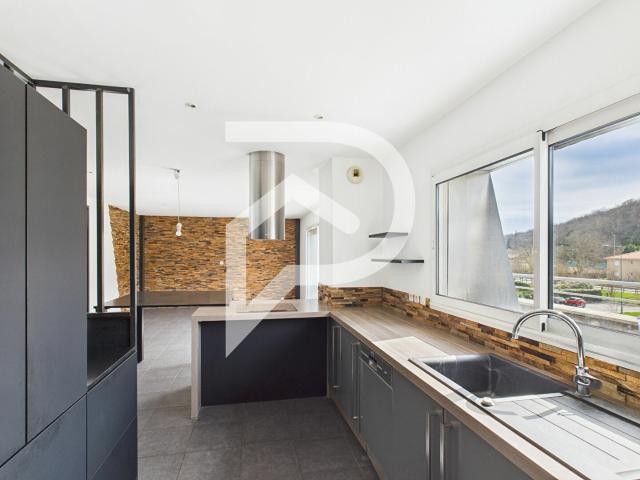 Appartement vente à France métropolitaine, Valence