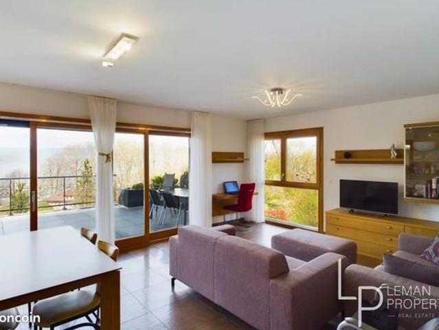 Appartement vente à Thonon-les-Bains, Thonon-les-bains