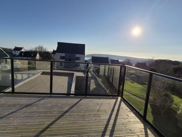 Appartement vente à Châteaulin, Bretagne