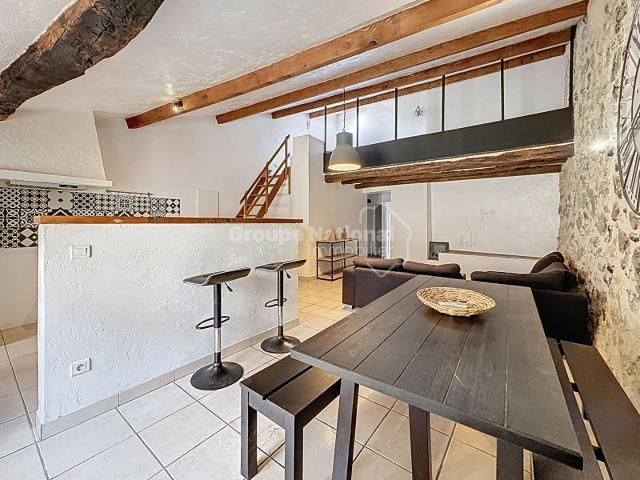 Appartement vente à Arrondissement de Draguignan, Callian
