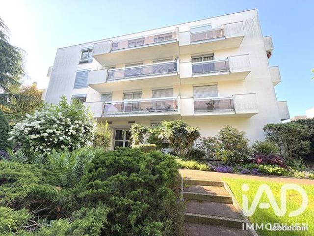 Appartement vente à Le Raincy