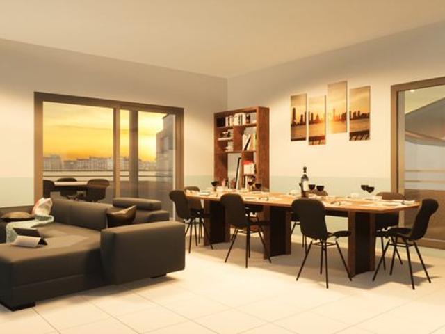 Appartement vente à Saint-Étienne, La Talaudière