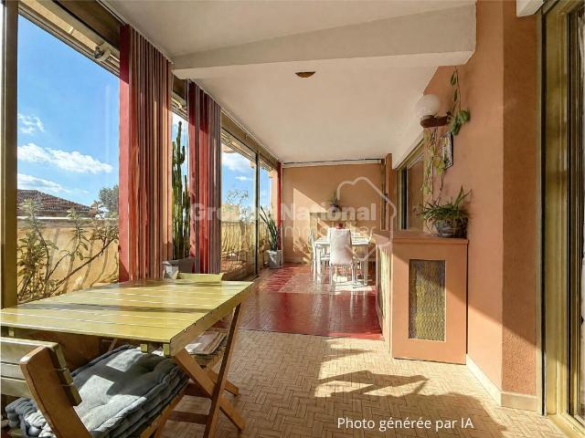 Appartement vente à Grasse, Alpes-Maritimes