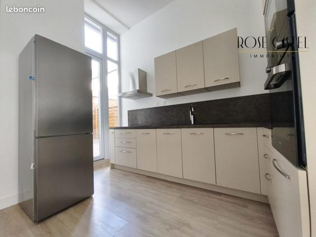 Appartement vente à Châteaudun