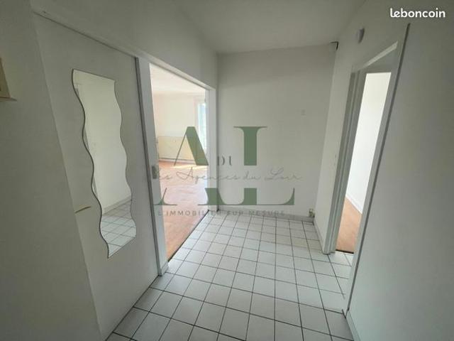 Appartement vente à La Flèche