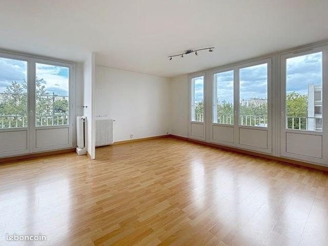 Appartement vente à Tours