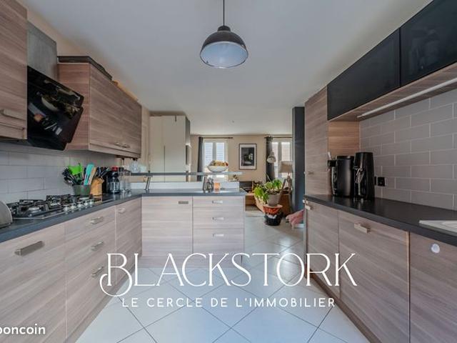 Appartement vente à Strasbourg, Entzheim