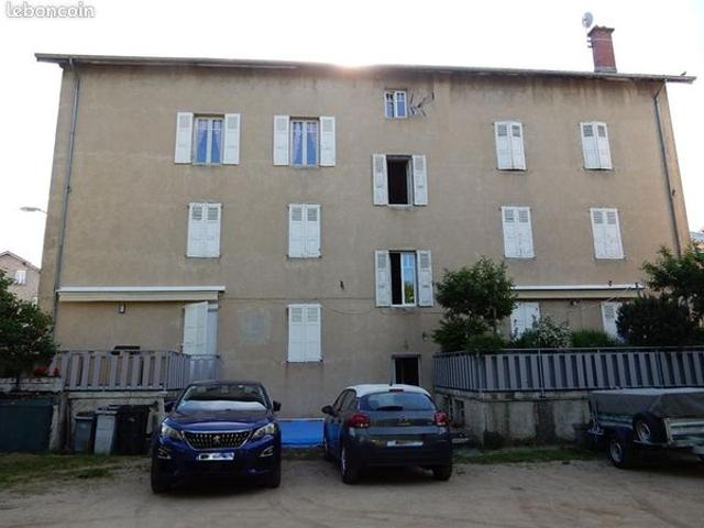 Appartement vente à Yssingeaux, Le Chambon-sur-lignon