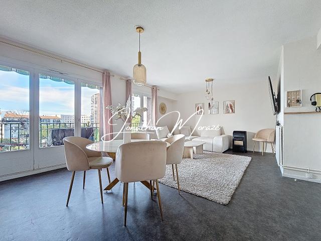 Appartement vente à Perpignan