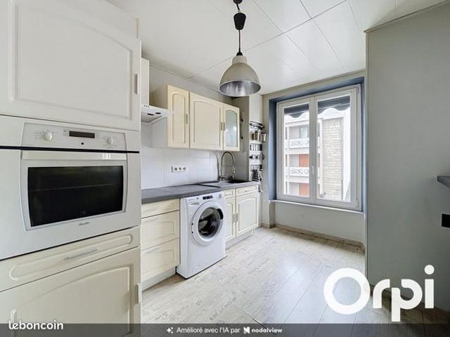 Appartement vente à Saint-Flour, Saint-flour