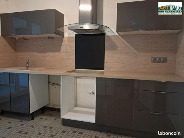Appartement vente à Istres, Miramas