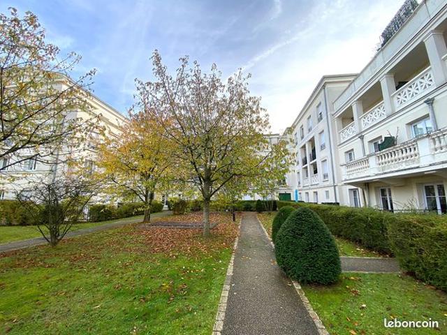 Appartement vente à Torcy, Serris