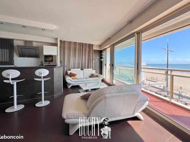 Appartement vente à Les Sables-d'Olonne, Château-d'olonne