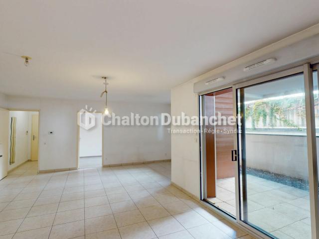 Appartement vente à France métropolitaine, Roanne