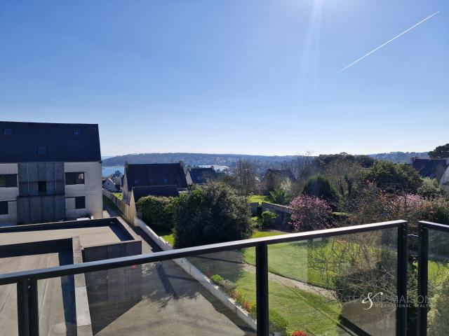 Appartement vente à Châteaulin, Bretagne
