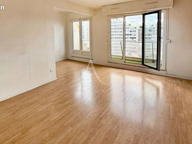 Appartement vente à Boulogne-Billancourt, Boulogne-billancourt