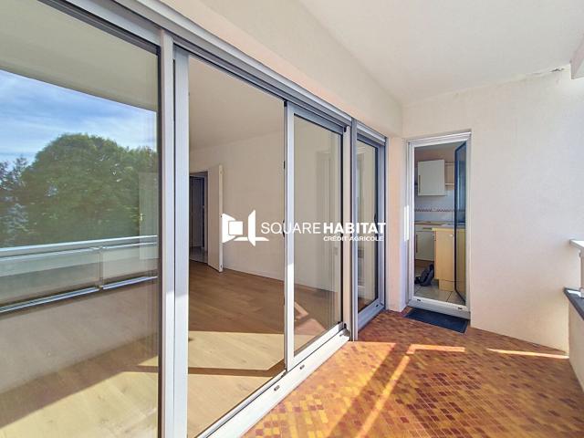 Appartement vente à Lannion, Bretagne