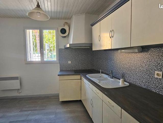 Appartement vente à Marseille, Aubagne