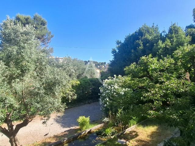 Appartement vente à Grasse, Le Cannet