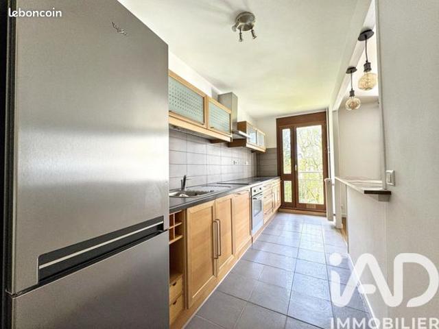 Appartement vente à Rambouillet