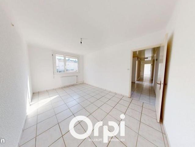Appartement vente à Val-de-Briey, Villerupt