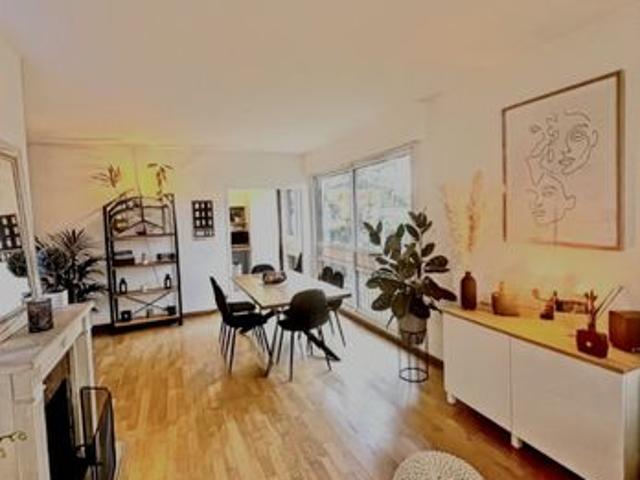 Appartement vente à Versailles, Fontenay-le-fleury